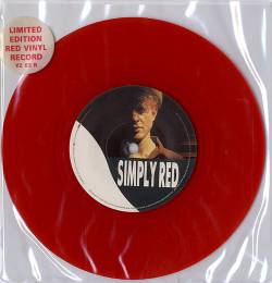 Simply Red : Jericho
